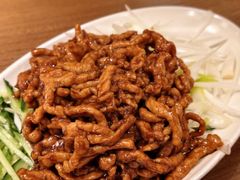 -姥姥家春饼店(八里庄店)