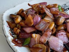 -碧海银沙海鲜餐厅(恒大海上威尼斯店)