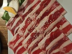 -山居屋炭火烧肉(厚街万达店)