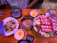 -坂吉屋·居酒屋深夜食堂(龙湖店)