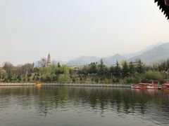 -西安关中民俗艺术博物院