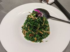 -阿明小菜·海鲜·上海菜(梅陇店)