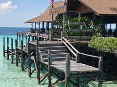 -卡帕莱度假村(西巴丹岛)