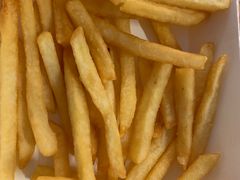 大薯条-肯德基(西安电子城店)
