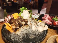 -大头椰·椰子鸡火锅(新梦店)