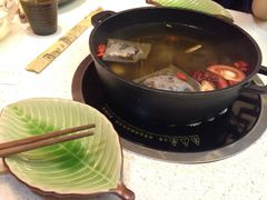 -一叶一世界•素食餐厅(环球中心店)