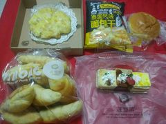 -莲意浓(新华店)