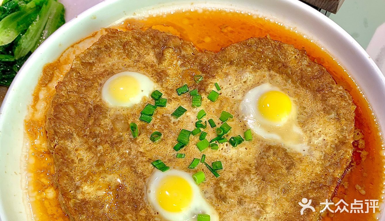 漳州探店｜一定要带父母长辈来的中餐厅🍴   