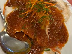 -大茄来海鲜餐厅(亚洲城分行)