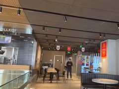 -麦当劳(厦门思明路店)