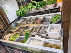 -长平老姿娘夜粥(平东一街店)