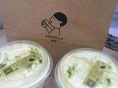 -喜茶(深圳福田星河COCO Park店)