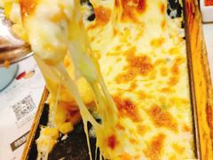 -韩时烤肉(丰科万达广场店)