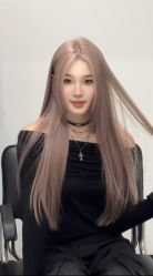 -DL HOPE造型