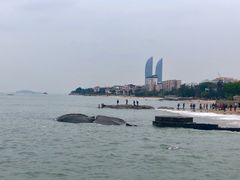 -黄金海岸环岛路