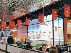 -金柱大盘鸡(和田二街店)