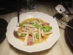 -吴越荣记苏州菜·松鼠桂鱼 100% 活鱼现做(月光码头店)