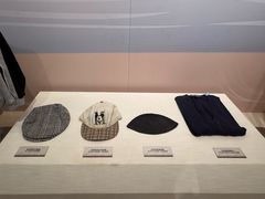 -张学良旧居陈列馆