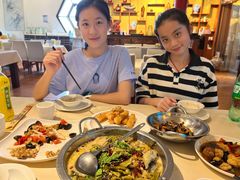 -归元·云集斋素菜馆