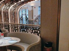 -波特曼西餐厅(中央大街店)