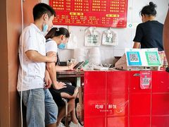 菜单-老宾州南街酸粉店(民族大道店)