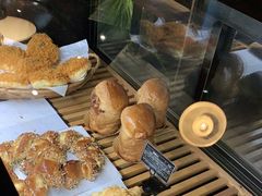 -Let's Taipei 非常烘焙(太古里店)