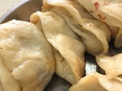 -黄阿姨锅贴大王(万航渡路店)