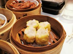 鲜虾烧卖-金鼎轩(亚运村店)