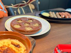 -萨莉亚意式餐厅(浦江万达广场店)