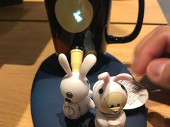 -星巴克(天津鲁能中心第三店)