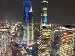 -东方明珠广播电视塔