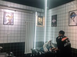 -無名发艺