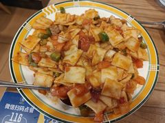 -西部马华清真兰州牛肉面·烧烤夜市(关东店)