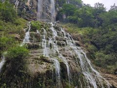-华蓥山天意谷景区