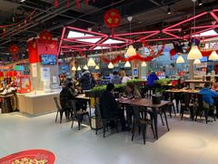 -盒马鲜生(顺义店)
