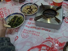 -回味黑鸭煲·始于2006(万松园店)