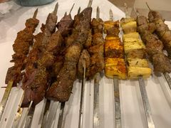-巴依老爷新疆美食(马驹桥店)
