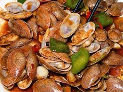 -荣基四海一家·家常菜·海鲜大排档(新安店)