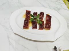 -顺意·顺德家乡菜(国际人才大厦店)