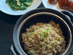 -喜悦烤鸭·新京菜(王府井店)