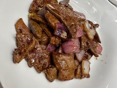 -虎哥私房菜(馒头山店)