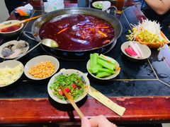-星鸿社重庆老火锅