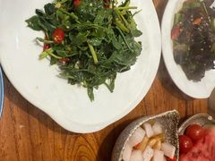 -滇香肴·云南菜蒸汽石锅鱼(云南北路店)