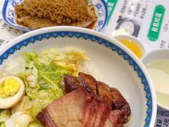 -永祥烧腊餐厅(虹口店)