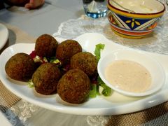 -伊斯坦布尔土耳其清真咖啡餐厅