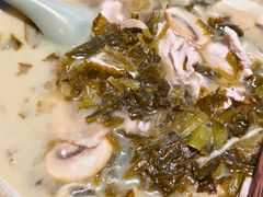 -圳兴面王·拌川·特色炒面(福田车公庙店)