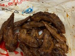 -绝味鸭脖(新街口步行街店)