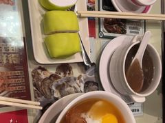 -吴系粤菜馆·茶餐厅(深业上城店)