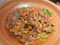 -辣得叫湘菜(四明店)
