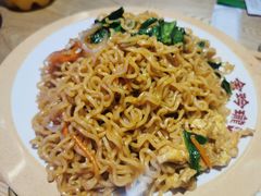 炒泡面-金玲珑串道(石鼓路店)